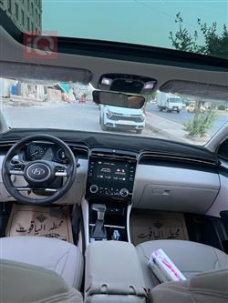 هیوندای تۆکسۆن